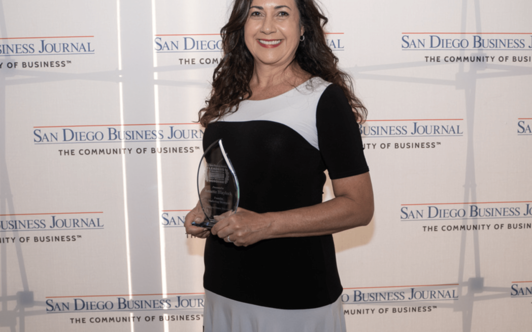 Insights Media Solutions is awarded 2023 Honoree for Advertising, Marketing and PR by the San Diego Business Journal.