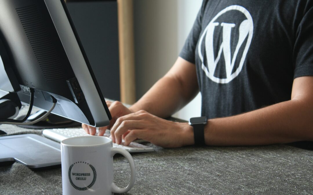 Why WordPress is the Best Choice for Your Website Development Needs